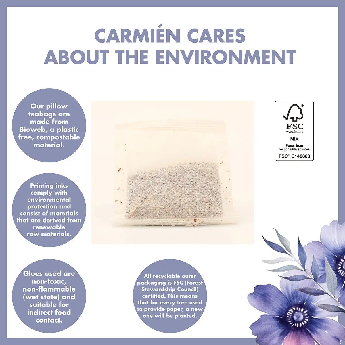 Carmién Mom-Uplift