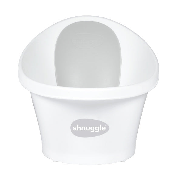 Shnuggle Baby Bath with Plug - ShnuggleUK