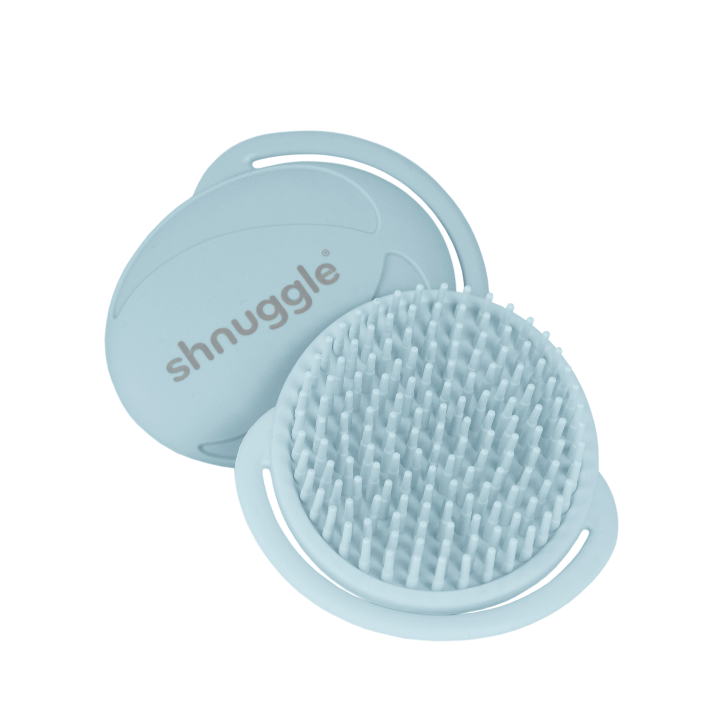 Shnuggle Baby Bath Brush