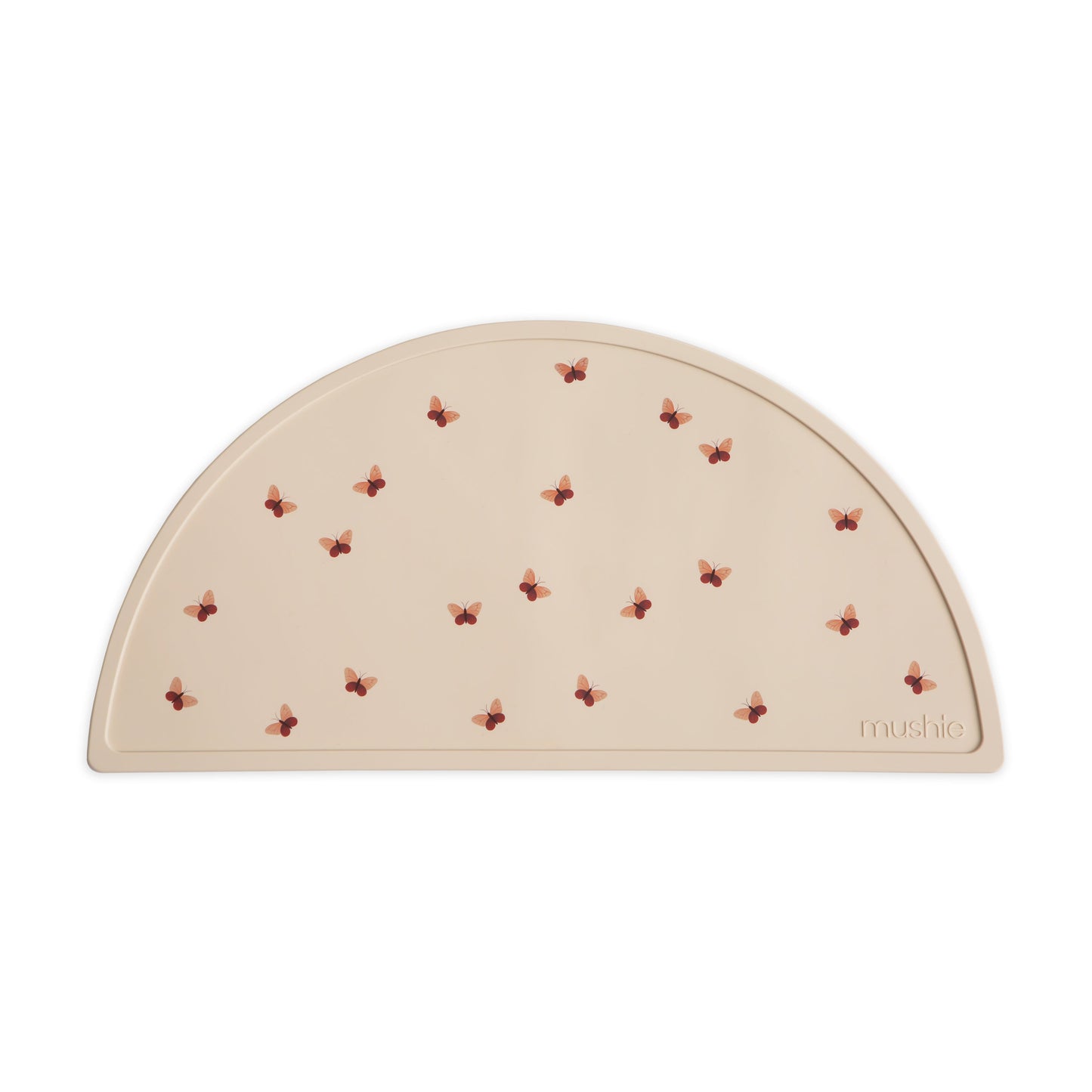 Mushie Silicone Place Mat