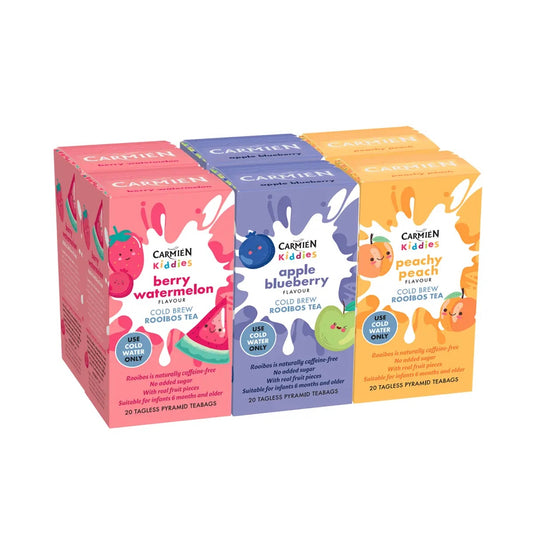 Carmién Kiddies Cold Brew Tea