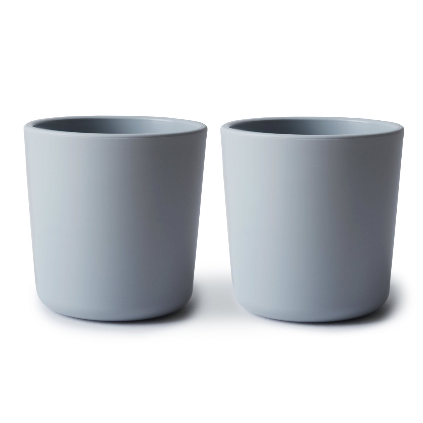 Mushie Dinnerware Cup (2 Pack)