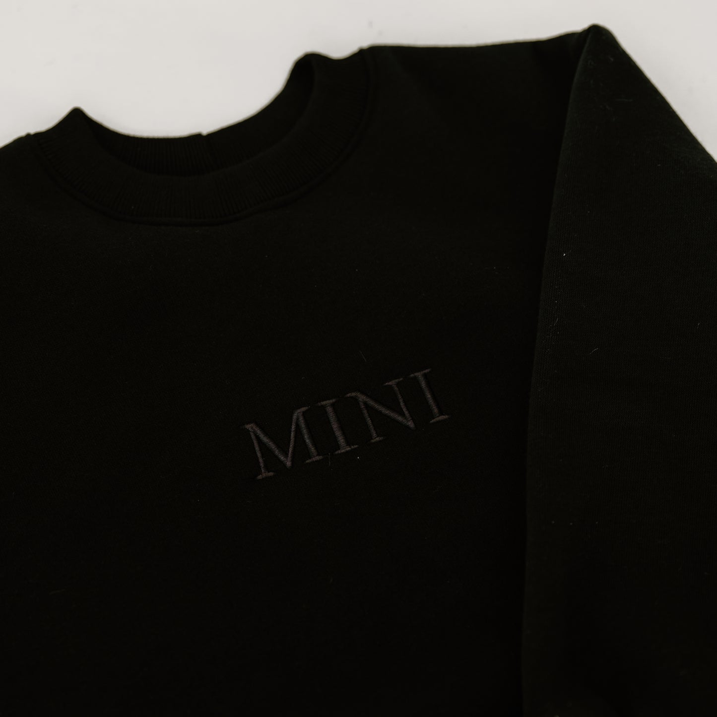 MINI Sweatshirts