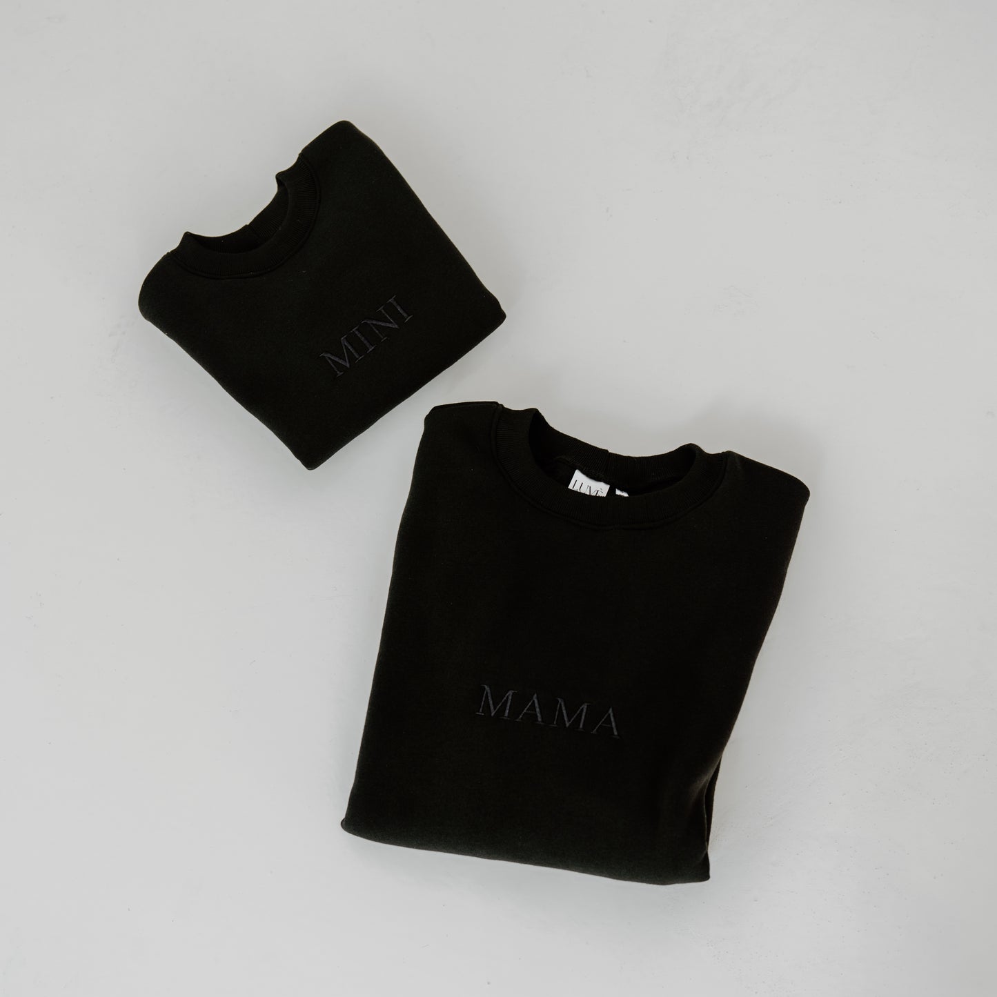 MINI Sweatshirts