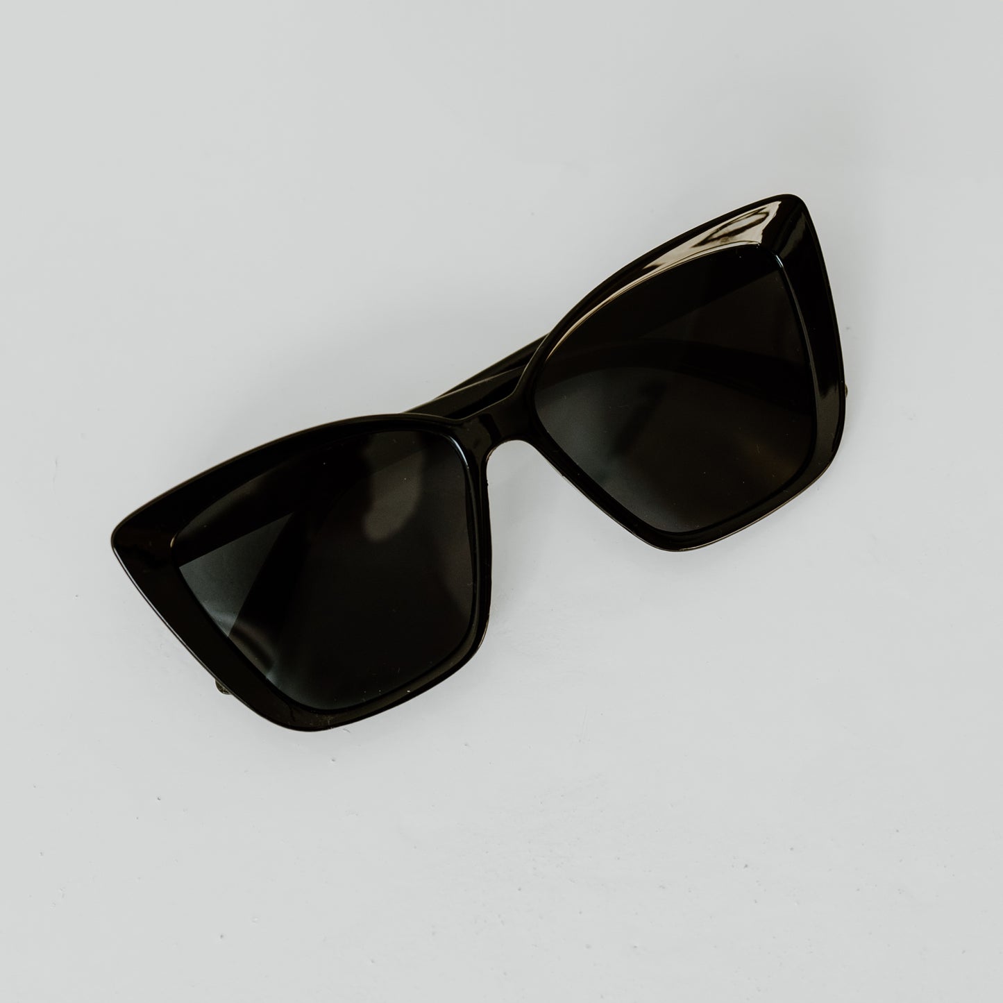 Cat Eye Fashion Sunglasses