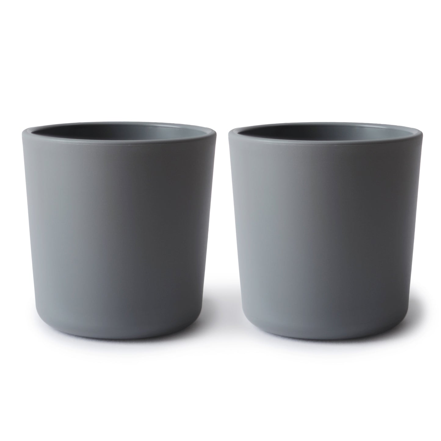 Mushie Dinnerware Cup (2 Pack)