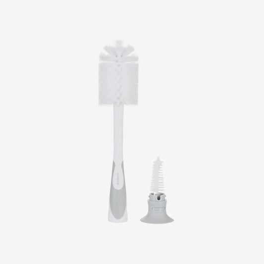 Difrax 2-in-1 Deluxe Bottle Brush