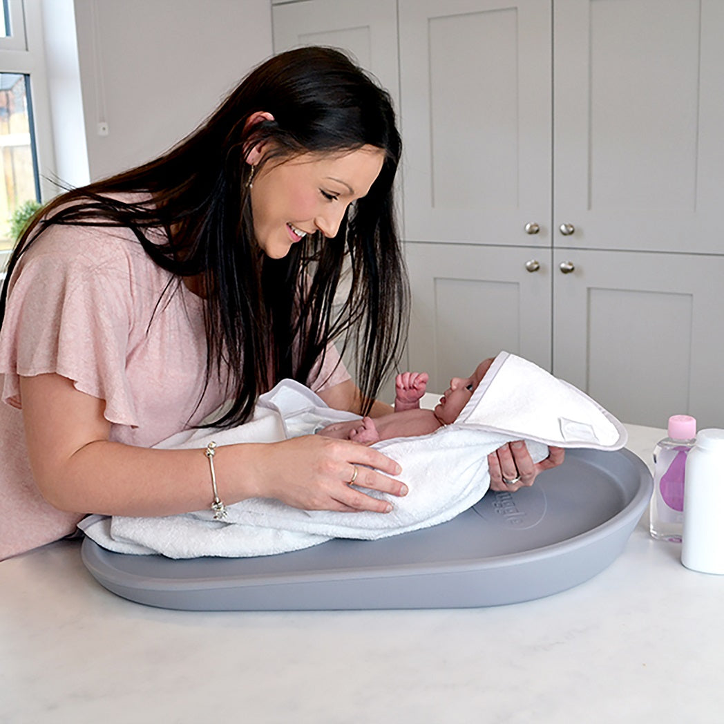 Shnuggle Squishy Changing Mat